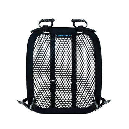 VentaPak - Backpack Comfort Accessory   Lightweight <12 OZ